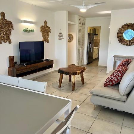Marina Hill Appartement Vue Mer Le Gosier  Ngoại thất bức ảnh