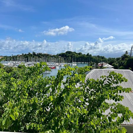 Marina Hill Appartement Vue Mer Le Gosier  Ngoại thất bức ảnh