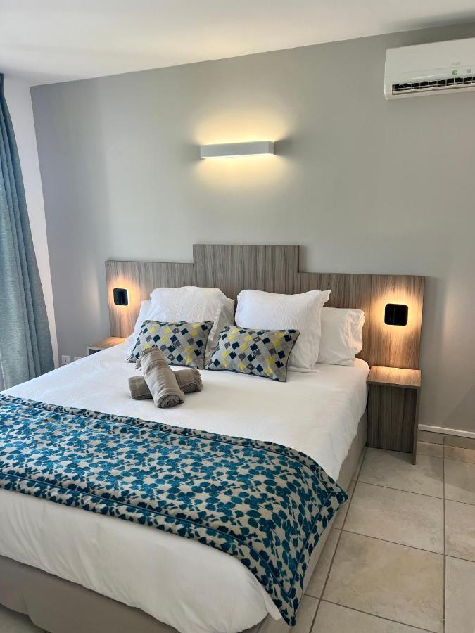 Marina Hill Appartement Vue Mer Le Gosier  Ngoại thất bức ảnh
