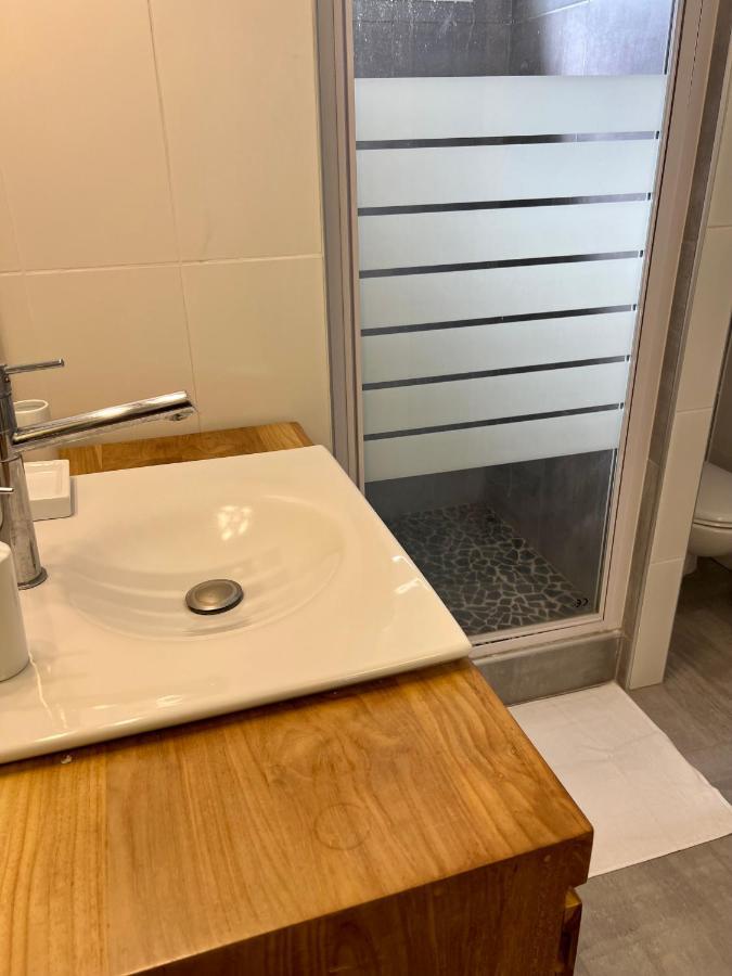 Marina Hill Appartement Vue Mer Le Gosier  Ngoại thất bức ảnh