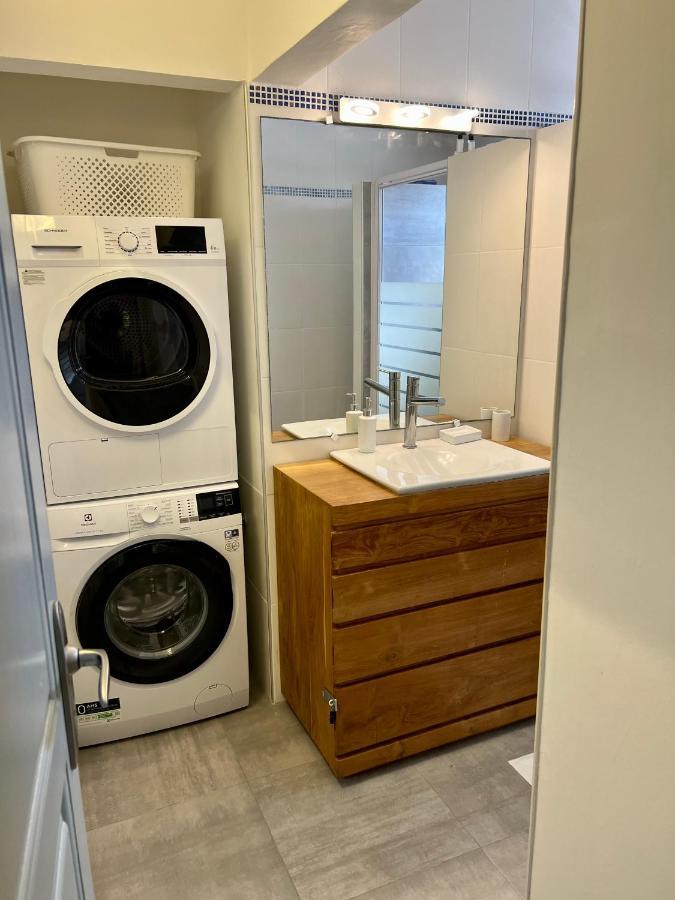 Marina Hill Appartement Vue Mer Le Gosier  Ngoại thất bức ảnh