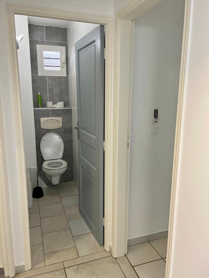 Marina Hill Appartement Vue Mer Le Gosier  Ngoại thất bức ảnh